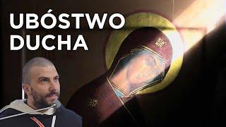 Ubóstwo ducha | o. Krzysztof Pałys OP