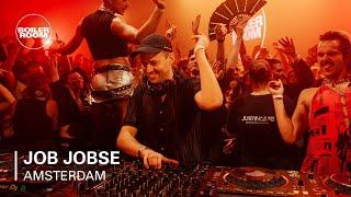 Job Jobse | Boiler Room: Amsterdam