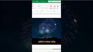 Use Excel's NEW checkbox feature to track RSVPs #excel #exceltips