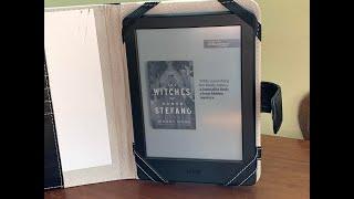 How I Side Load Books on My Kindle Paperwhite #kindle