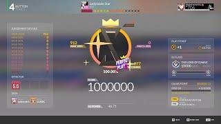 [DJMAX RESPECT V] Ladymade Star 4B MX 10