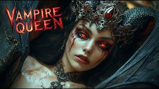 "I Wear the Crown" (Music Video) The Vampire Queen Remix