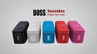 DOSS SoundBox