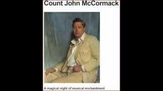 John McCormack - The Old House