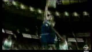 young Dirk going coast to coast