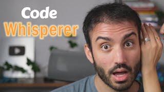 AWS Announces Amazon CodeWhisperer | Your New Coding Companion