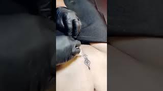 tato di vegina cewek