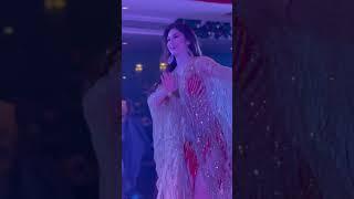 Vlada Bellydancer | khaligy mix | show in Cairo