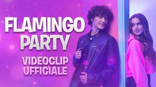 Charlotte M. – FLAMINGO PARTY (Official Video) - by Charlotte M.