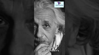 Albert Einstein's IQ: Unveiling the Genius Mind | Biography Insights