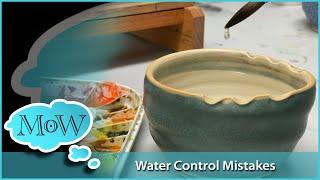 Are You Still Making These 3 Watercolor Control Mistakes?