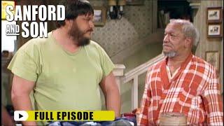 Sanford | Fred Has the Big One | Full Episode | Season 2 Episode 3 | Sanford And Son