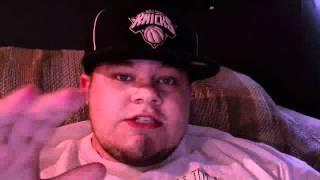 Mark Deez video blog #1