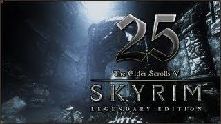 Прохождение TES V: Skyrim - Legendary Edition — #25: Саартал