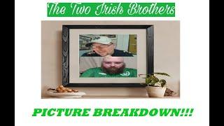 The Two Irish Brothers Picture Breakdown! 20 Years Special!