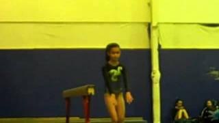ASHLEY,S BEAM ROUTINE TWISTERS LEVEL 5 JOGA 2012 FEB