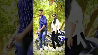 First_time_Dance//smith&kajal//#sambalpuri #viral #new #sambalpuricomedy #funny #funny #smith