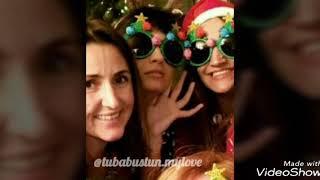 Tuba Maya Toprak ~ The New Year Is Coming