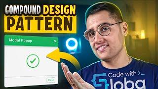 Compound Pattern in React | #30 React Course