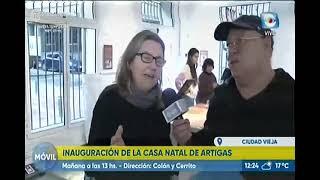 Entrevista | Silvana Pissano - Alcaldesa de Municipio B de Montevideo