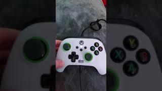 PowerA Fusion Pro 2 Controller For Series X/ Xbox One UPDATE and Review HouseBaelishGaming