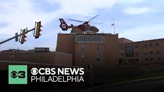 Judge approves Prospect's plan to close Crozer Health hospitals in Pennsylvania
