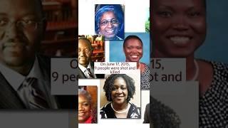 10 years after the Mother Emanuel AME tragedy: What has changed in South Carolina?