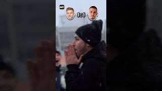 ГАСИЛИН ВЫИГРАЛ ШАТОВА в ЧЕЛЛЕНДЖЕ НА ПРИЗ #медиафутбол #футбол #гасилин #шатов