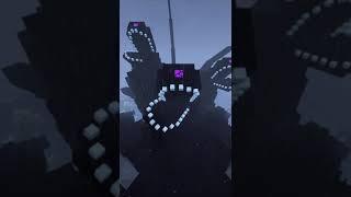 Cracker's Wither Storm Mod GLITCH