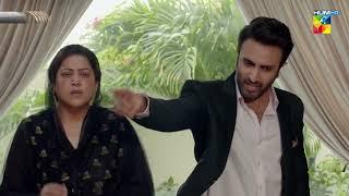 Hasrat - Last Episode 43 - Promo - Wednesday At 09 PM Only On HUM TV