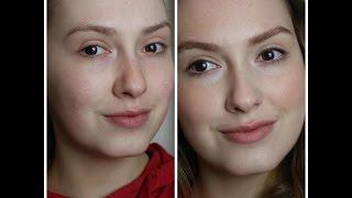 No Make-up Make-up | Tutorial