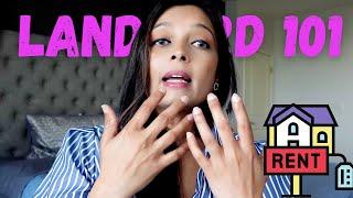 What you need to know as a landlord