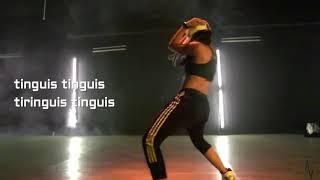 Tiringis Tingis - perreo intenso _ Yamian el Dramaturgo