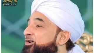 Qari raza saqib saab