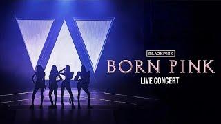 Born Pink World Tour | Finale Seoul | LIVE concert (complete)