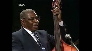 Major Holley Quintet - Remastered Audio