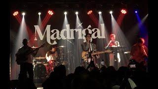 Madrigal - Aman Ayrılıq (Cover) |  @Madrigalofficial  Baku concert 23.09.2023