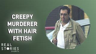 Danilo Restivo: Double Murderer With Hair Fetish