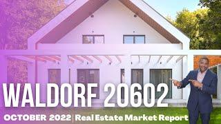 Should You Sell Your House in Waldorf 20602 this October?