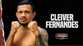 CLEIVER FERNANDES - MMA HIGHLIGHTS