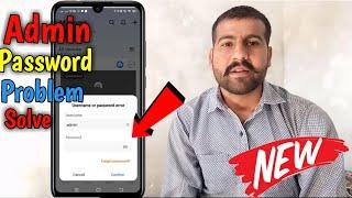 How to Reset wifi cctv camera admin password  || Reset Cctv Password || Technical Badsha ||