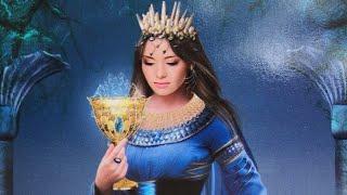 63 шт Королева Кубков