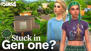 Struggling With Your Sims 4 Very Veggie Legacy Challenge? Me Too: Let’s Fix It Together