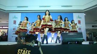 [Mini Live] JKT48 TOUR - SURABAYA | CITY OF TOMORROW • Part 1 #JKT4810thAnnivTourSBY