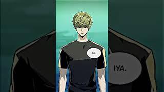 Mercenary Enrollment | Yu Ijin as 001 | Webtoon