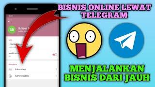 How To Use Telegram For Business || Latest 2021