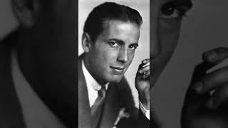 The Truth About Humphrey Bogart (1899 - 1957) Humphrey Bogart Life Story