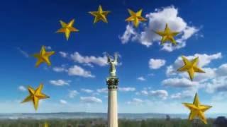 Hungarian History 3D Trailer -