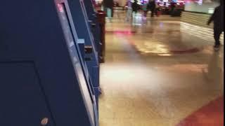 Linq - Automated Check in/Check Out Kiosks