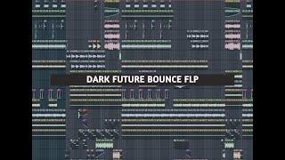 Dark Future Bounce FLP (Brooks, Conor Ross, Dirty Palm style) v2